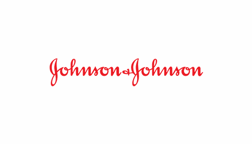Logo Johnson & Johnson