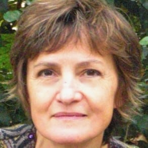 Sylvie Bouchet