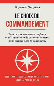 choix du commandement