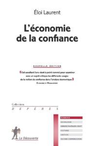 economie de la confiance