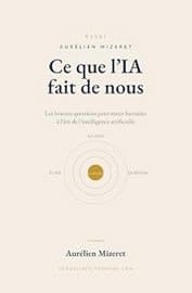 ce que IA fait de nous